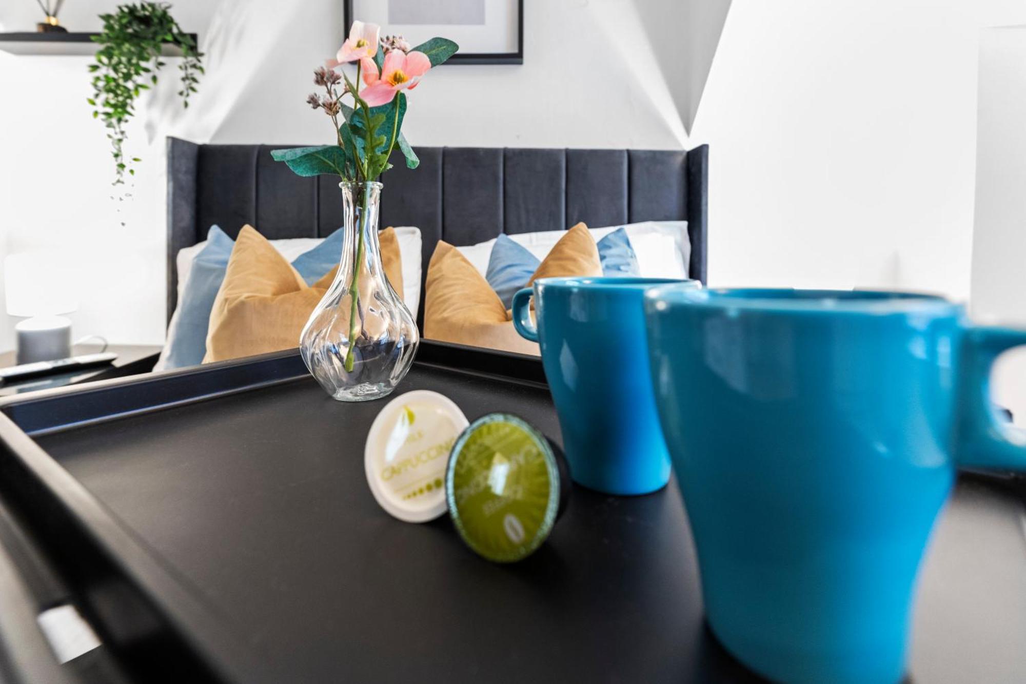 Stylish In Barbican - Prime Location Apartment London