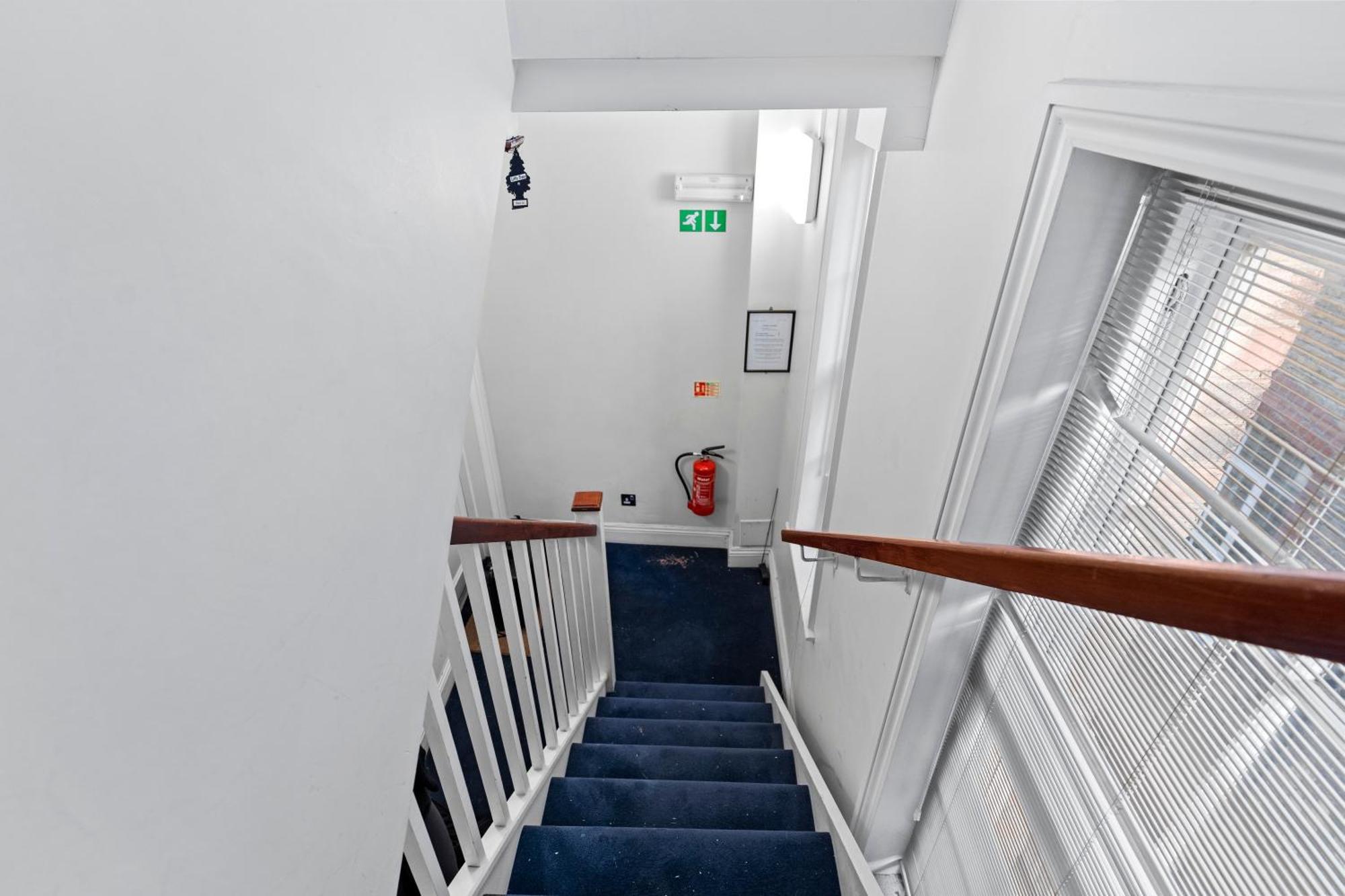 Stylish In Barbican - Prime Location