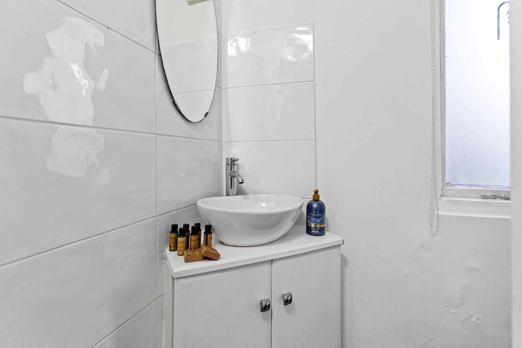 Apartment Stylish In Barbican - Prime Location London