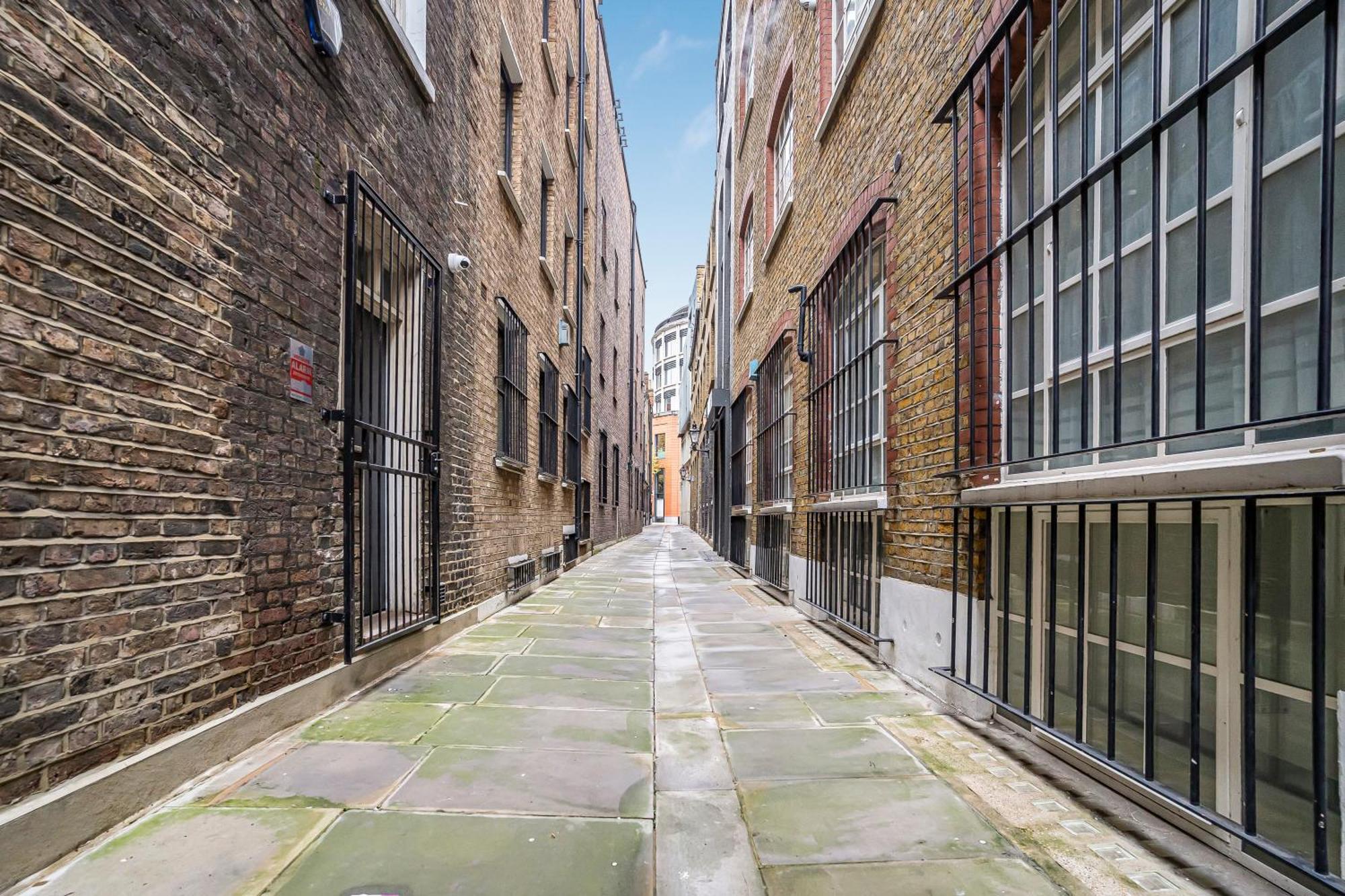 Stylish In Barbican - Prime Location * London
