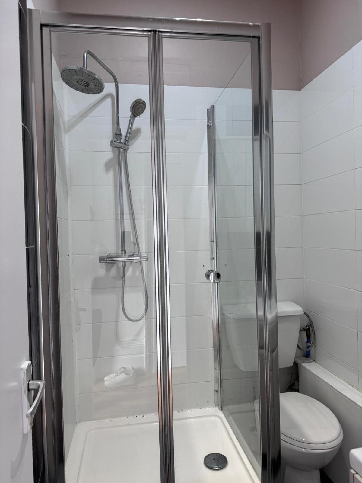 Apartamento Eye Waterloo South Bank *