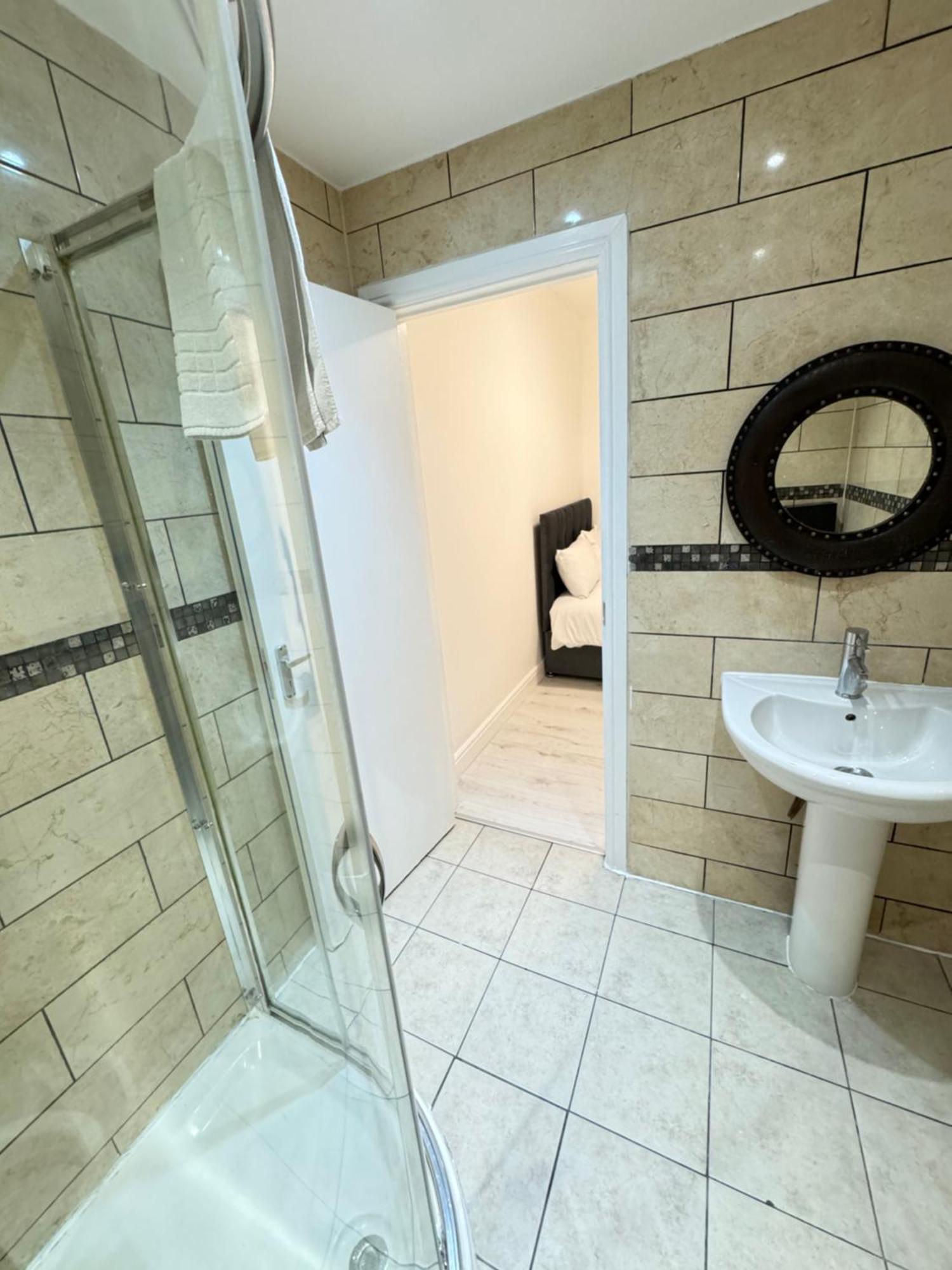 One Bedroom Flat 2nd Floor Victoria Apartamento *
