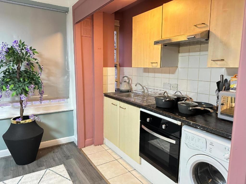 Beautiful Near Park Lane London