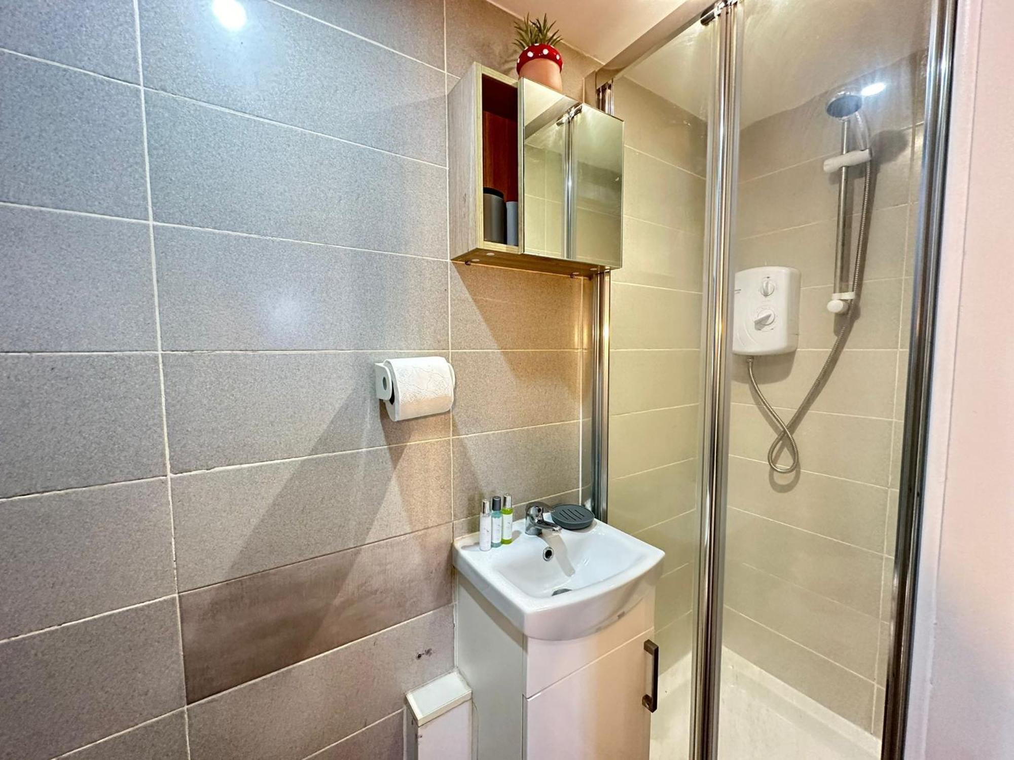 Apartamento Comfortable Family In *
