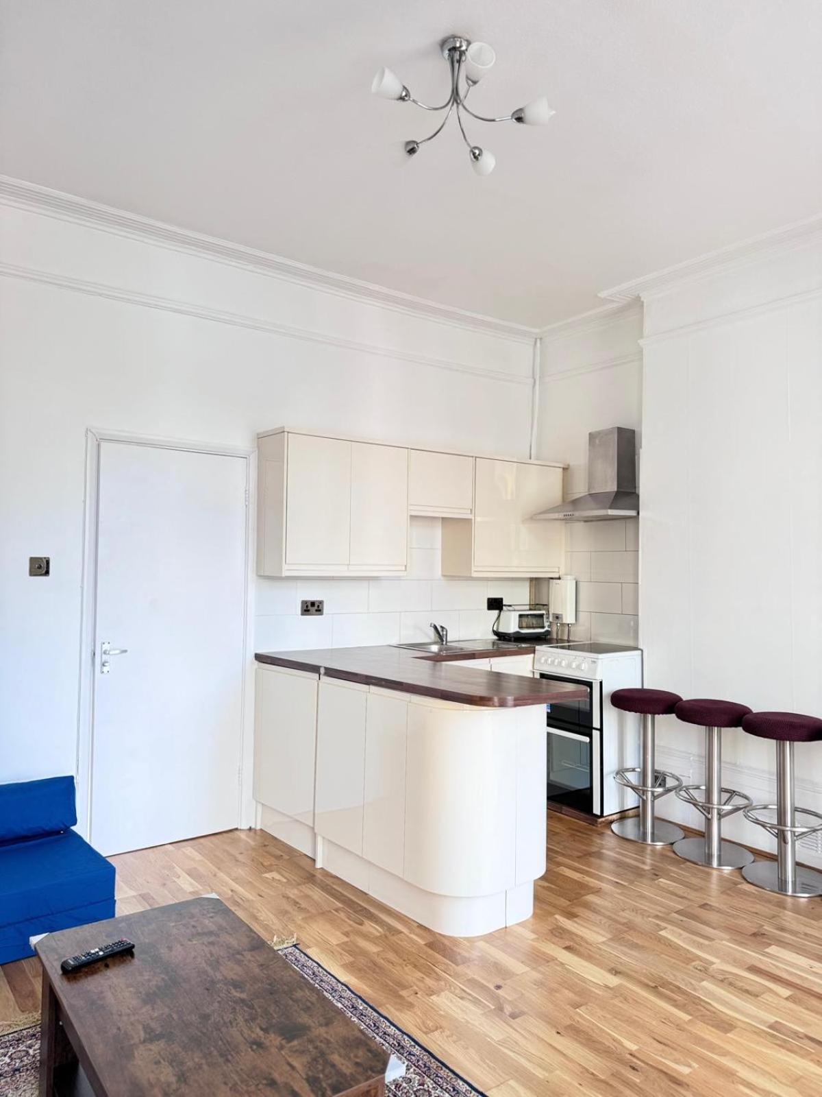Apartamento Eye Waterloo South Bank