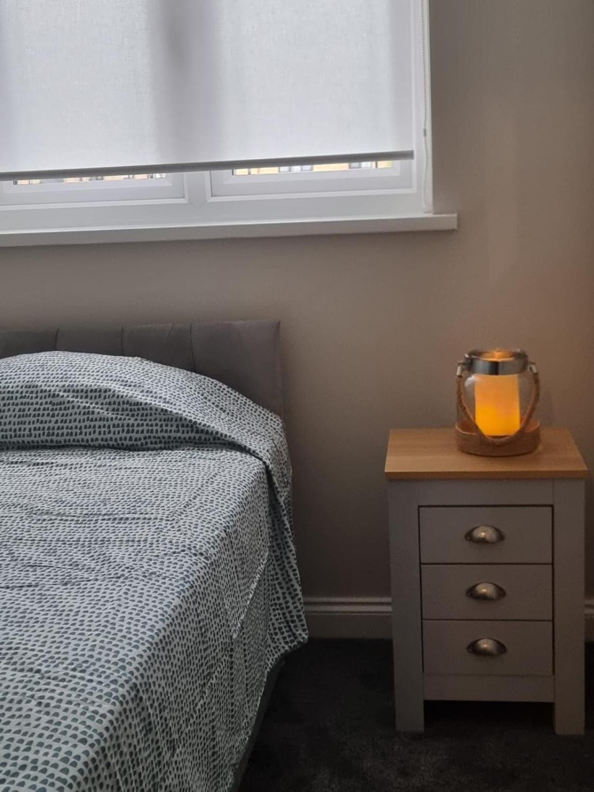 Casa de hóspedes Cozy House With Free Parking & Wifi Near Maryland Station *