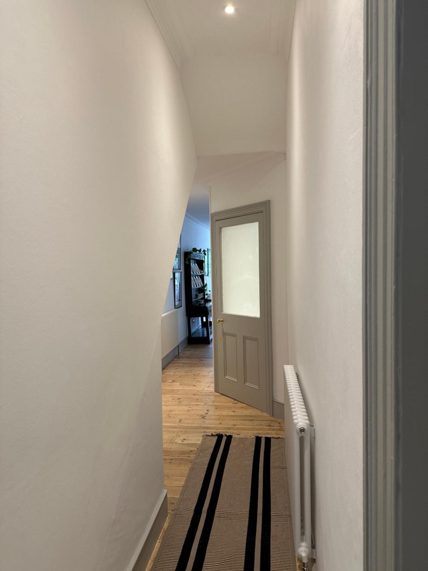 Apartment 2 Bed Luxe Garden *