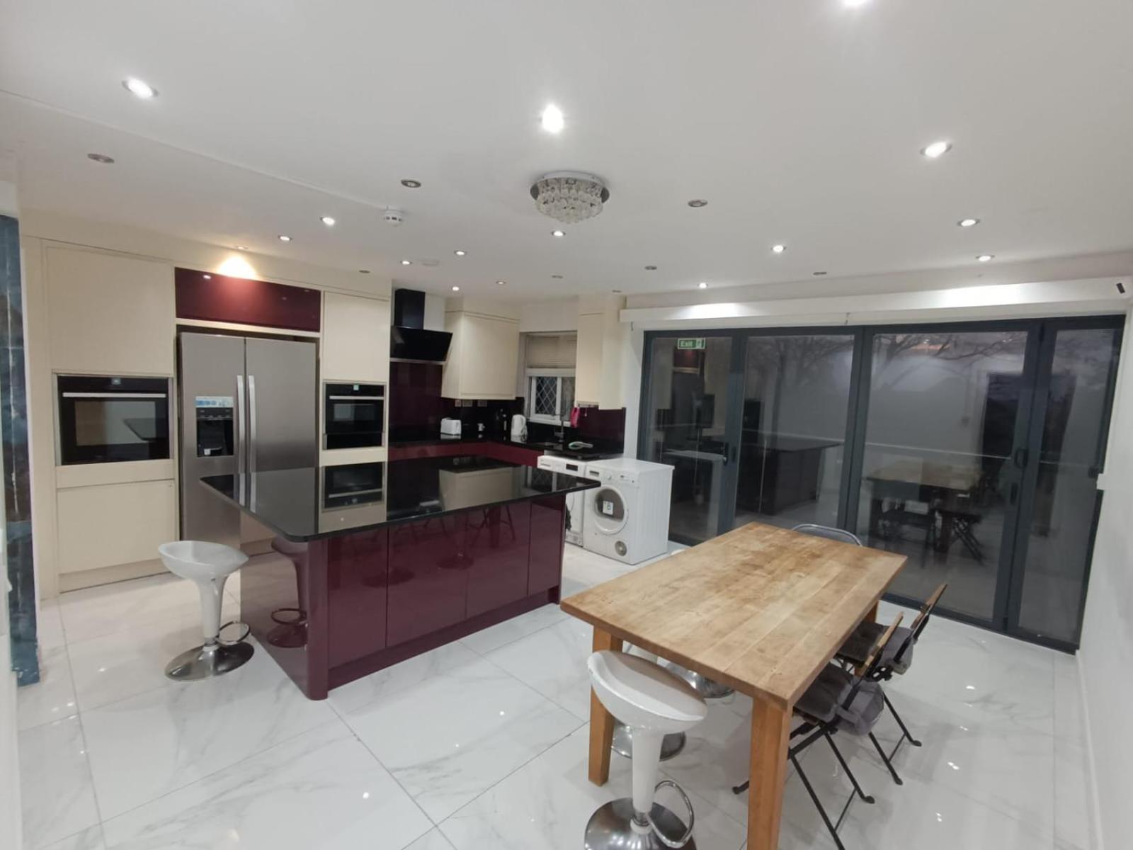 Wembley Private Londres