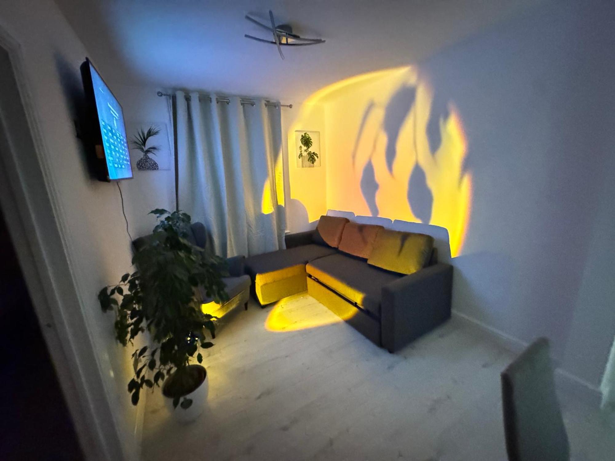 One Bedroom Flat 2nd Floor Victoria Apartamento Londres