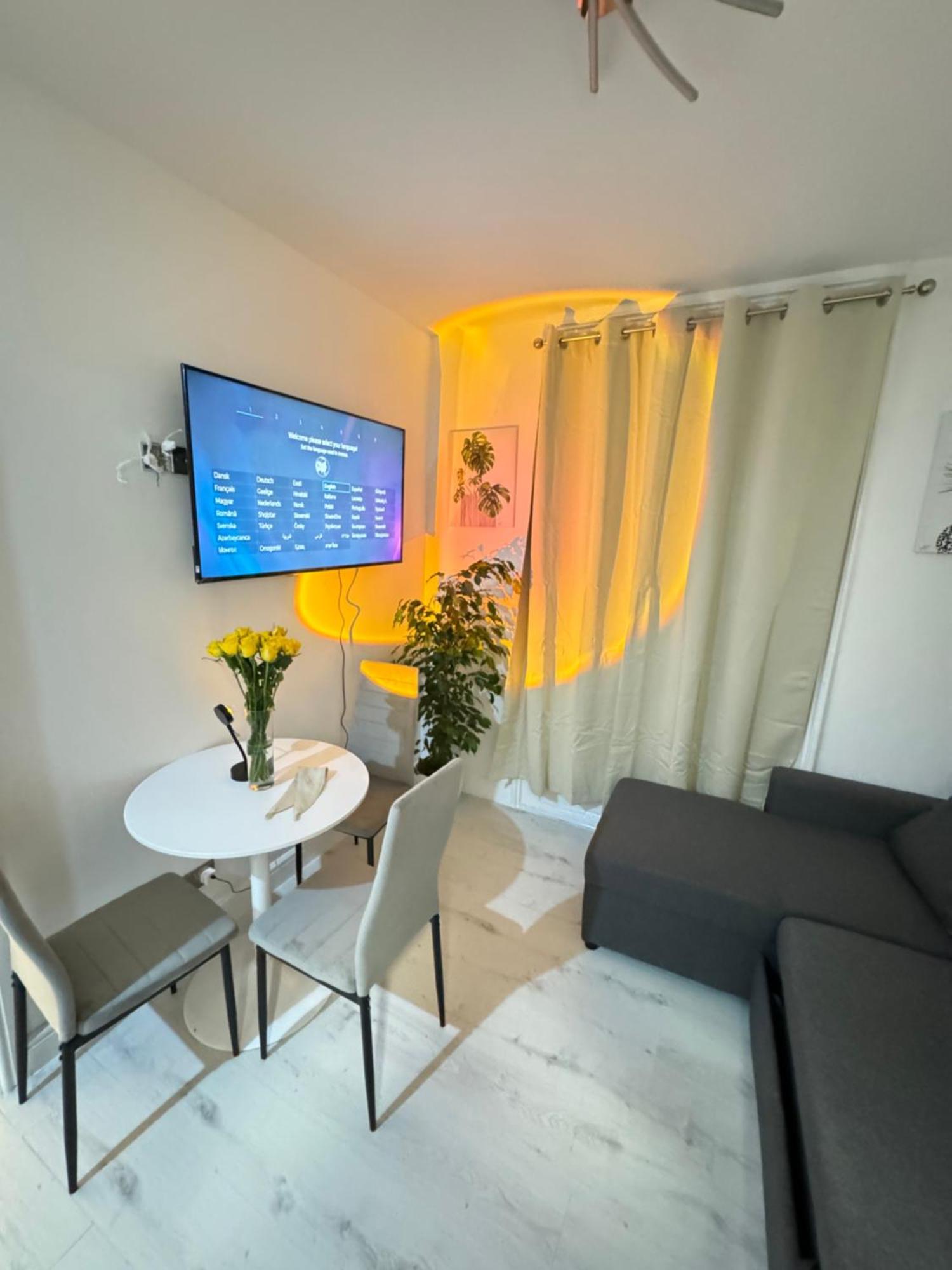 One Bedroom Flat 2nd Floor Victoria Apartamento *