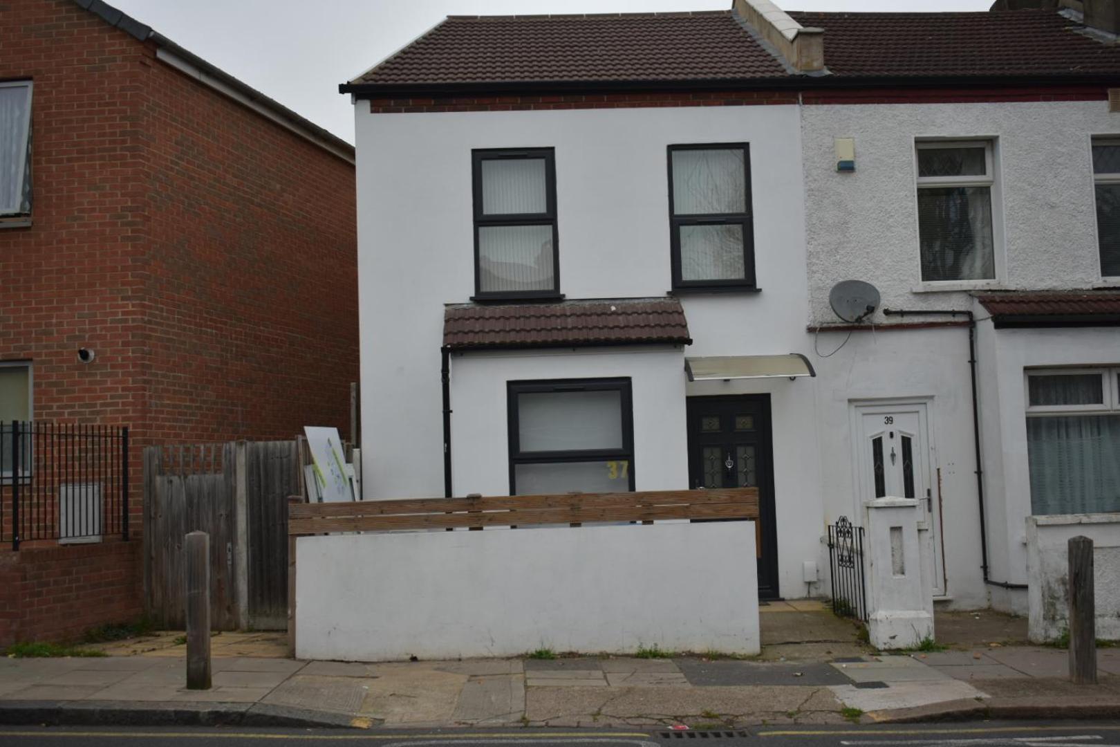 Plumstead Homestay *