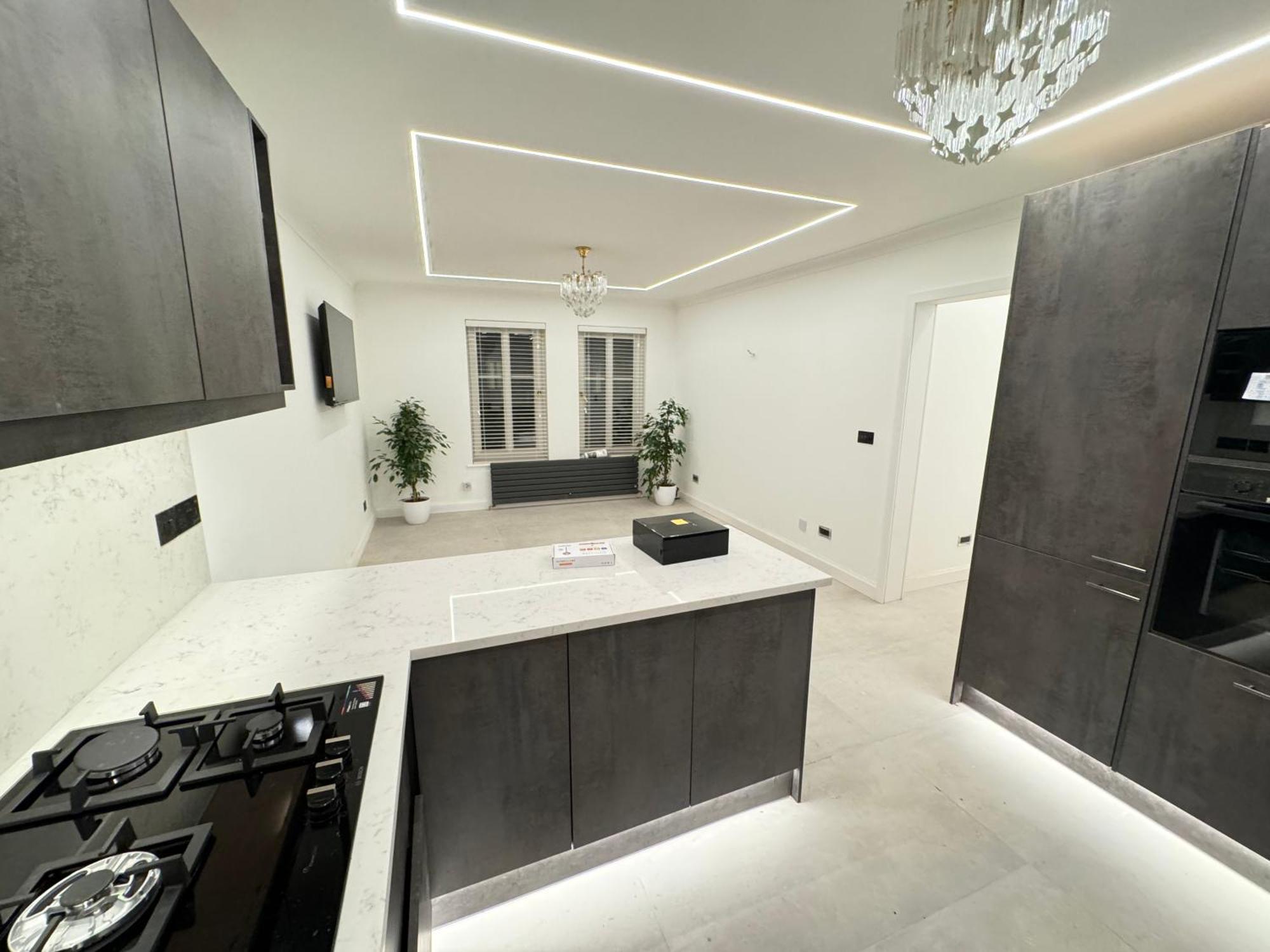 Apartment 3 Bedroom Flat Marylebone London