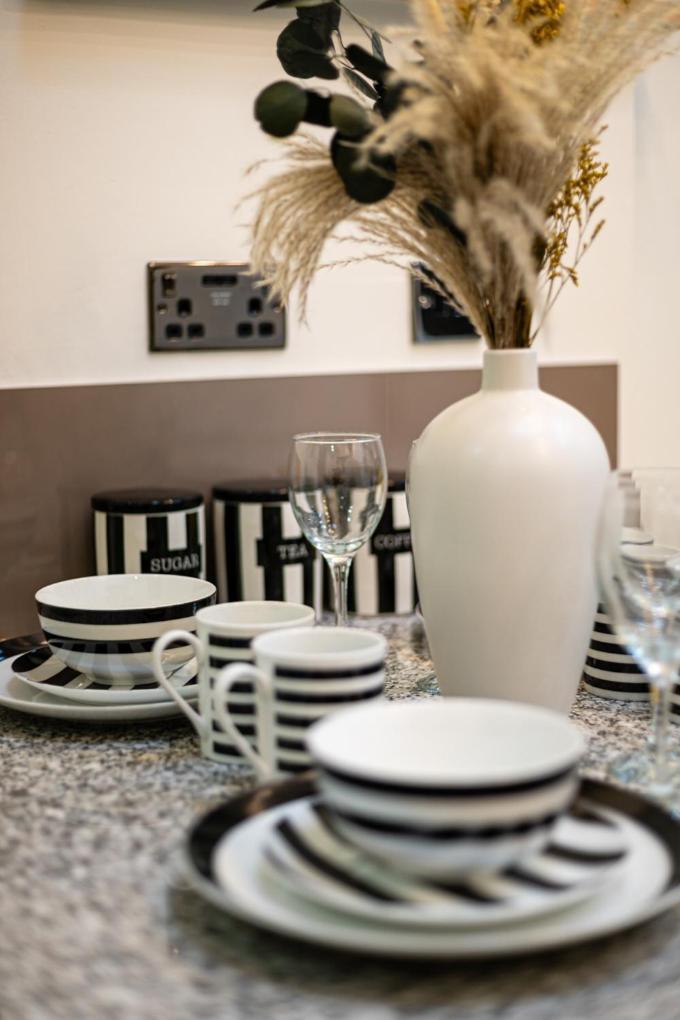 Hub Guest house *