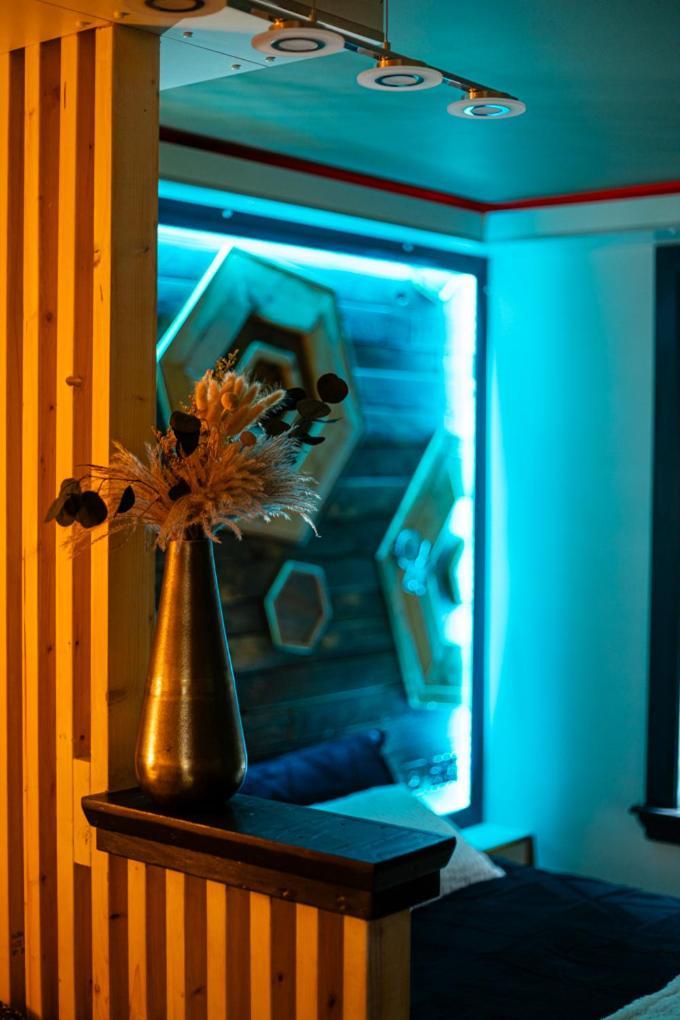 Guest house Hub London