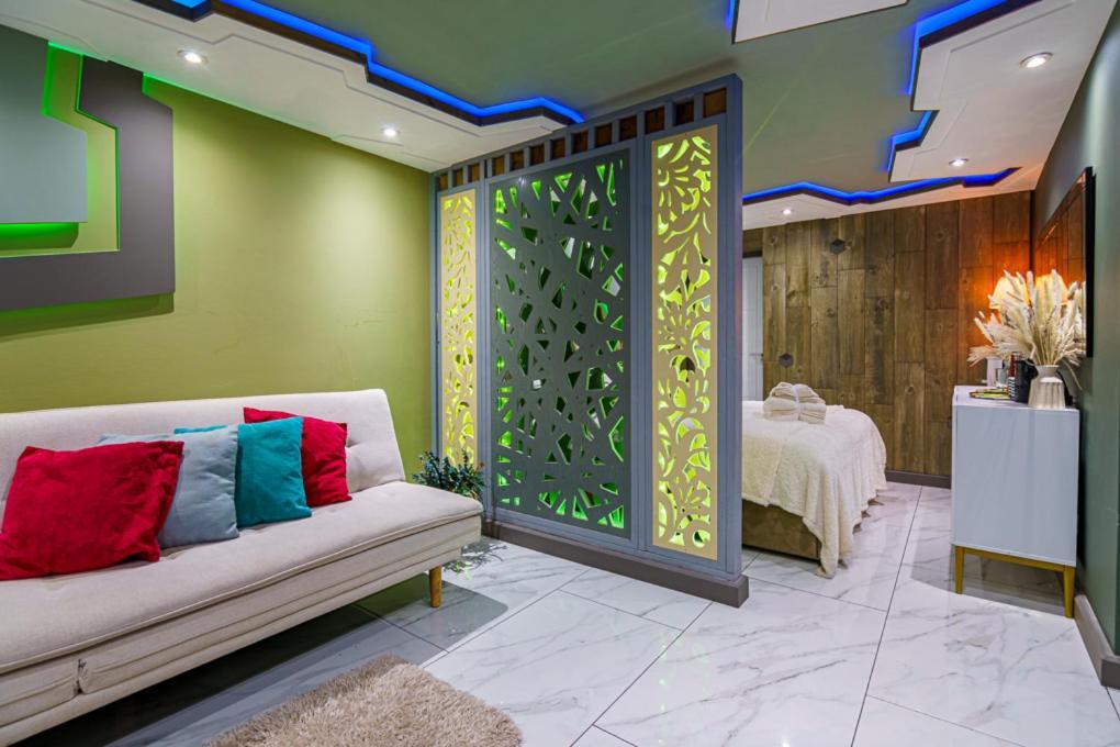 Guest house Hub London