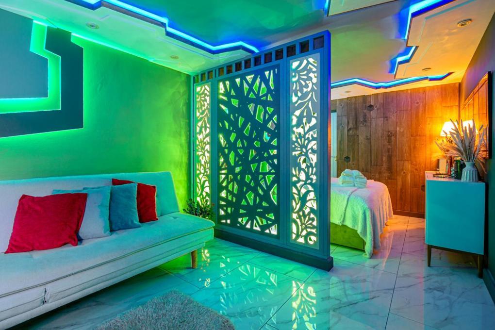 Guest house Hub *