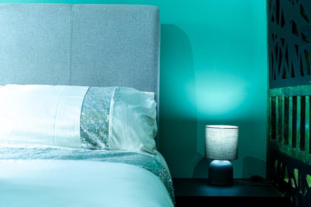 Guest house Hub
