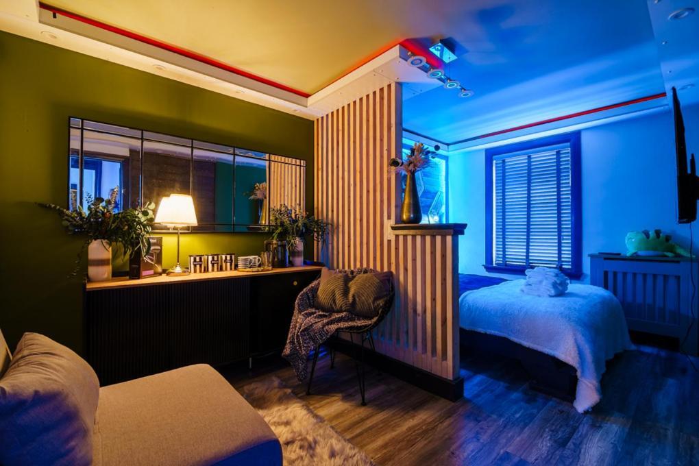 Guest house Hub *