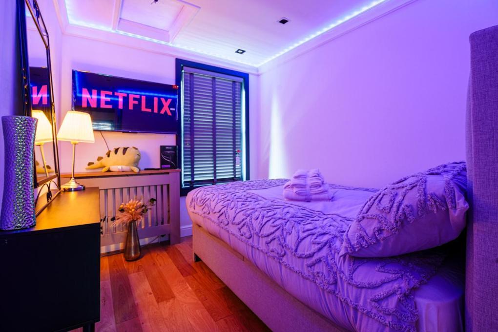 Guest house Hub London