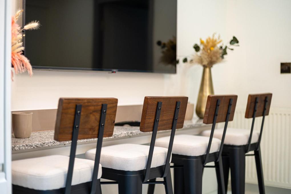 Guest house Hub *