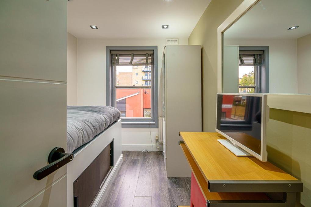 Guest house Hub London