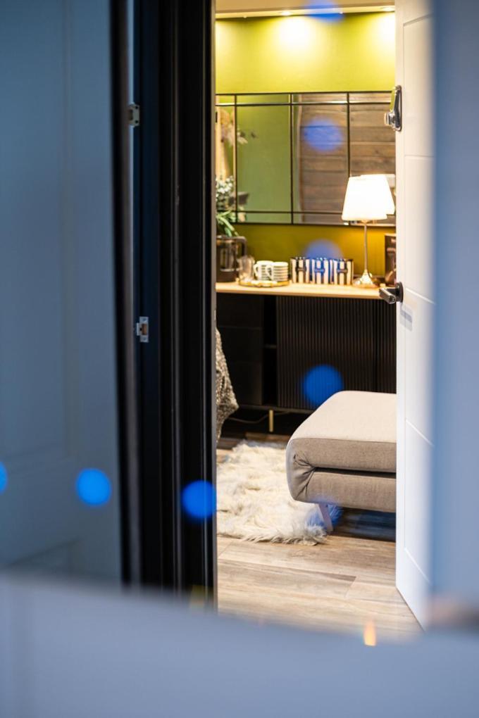 Hub Guest house *