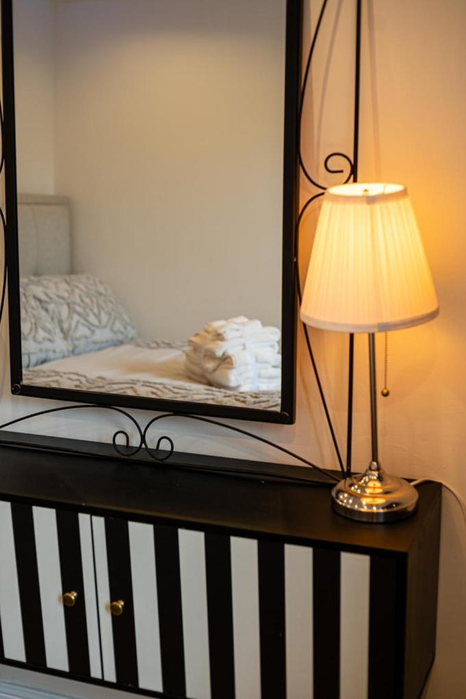 Guest house Hub
