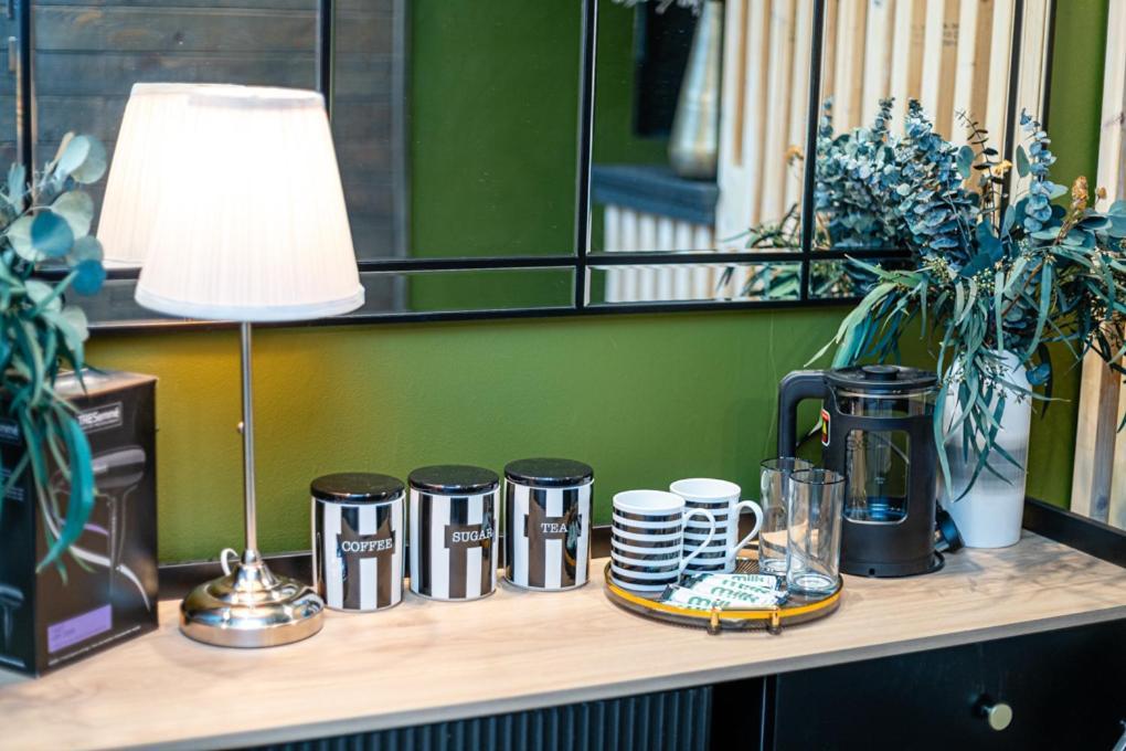 Guest house Hub *