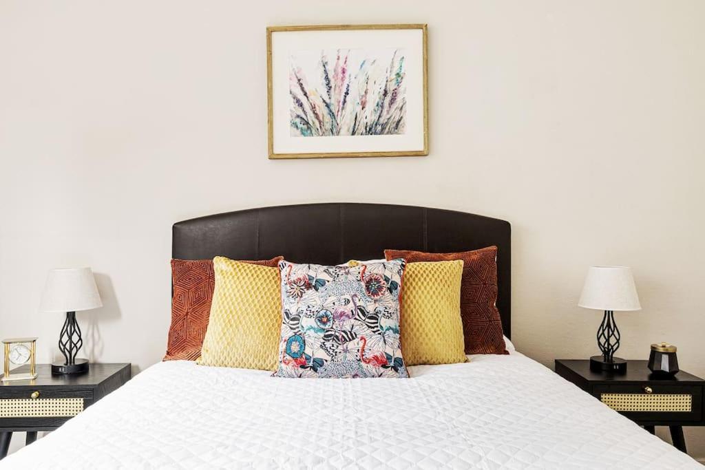Apartment Cs Oxford Street