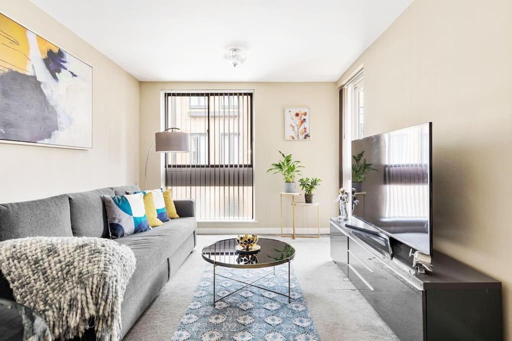 Apartment Cs Oxford Street London