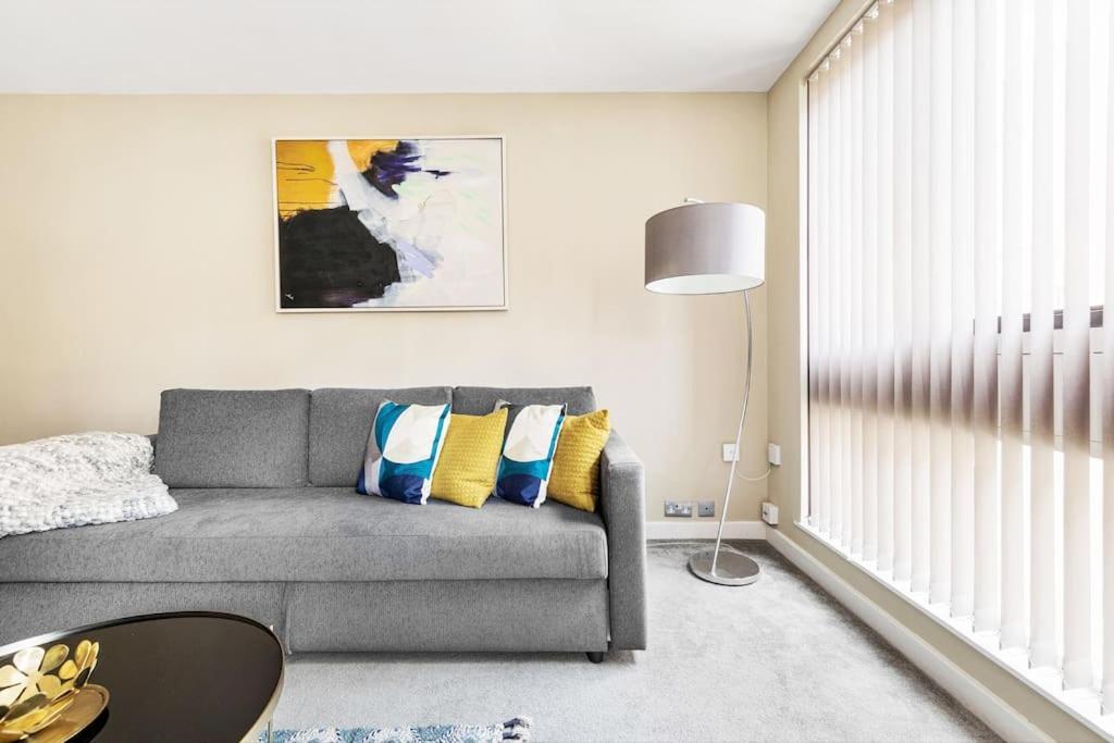 Apartment Cs Oxford Street