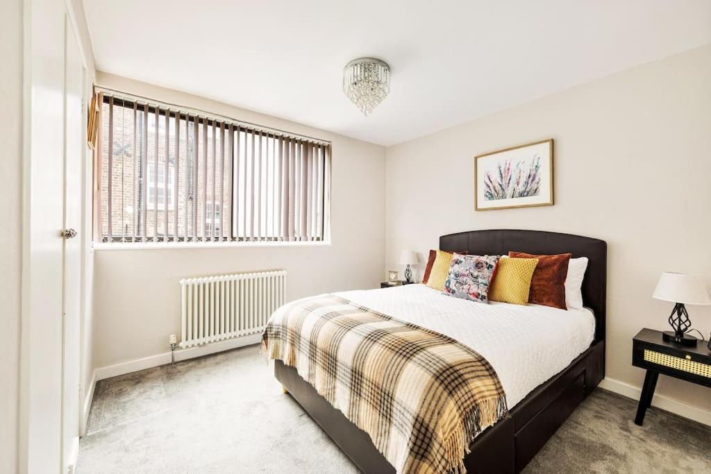 Cs Oxford Street Apartment *