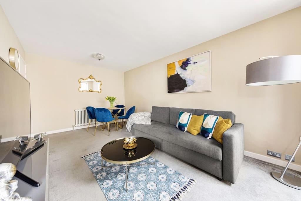 Apartment Cs Oxford Street London