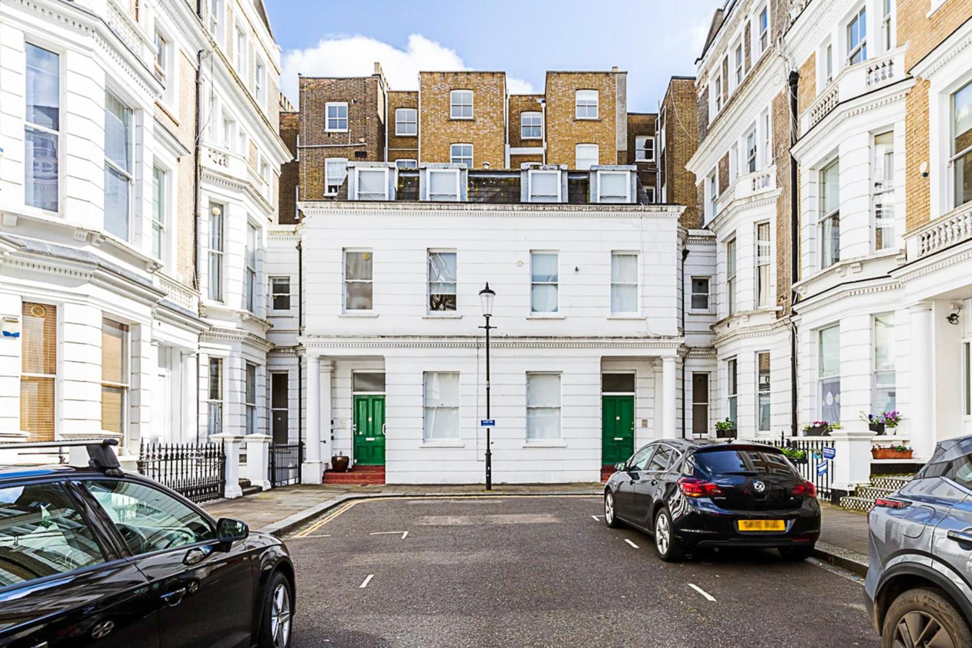 Notting Hill Charm