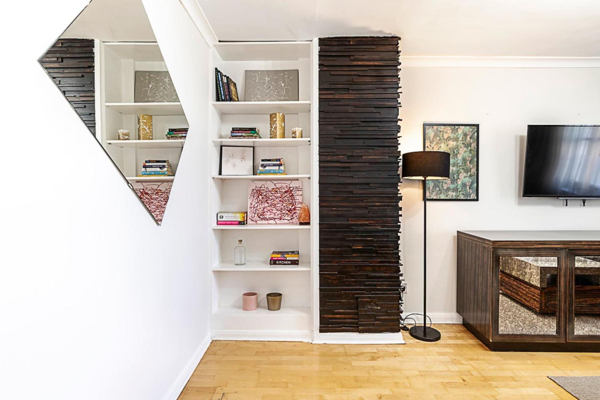 Notting Hill Charm