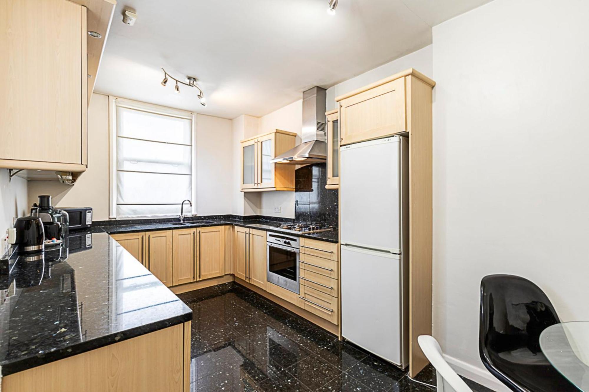 Notting Hill Charm London