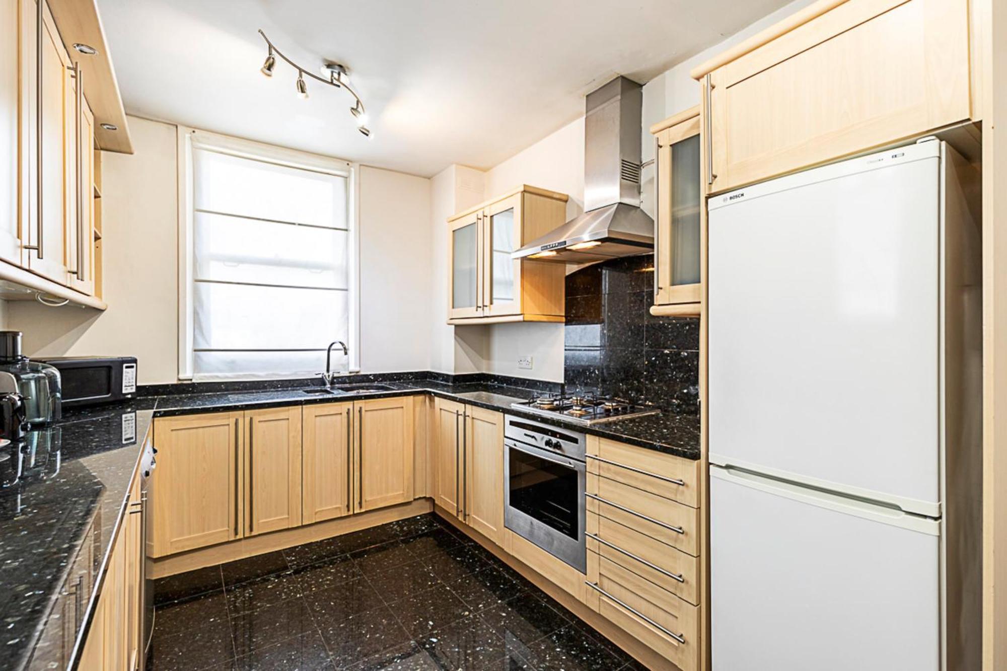 Notting Hill Charm