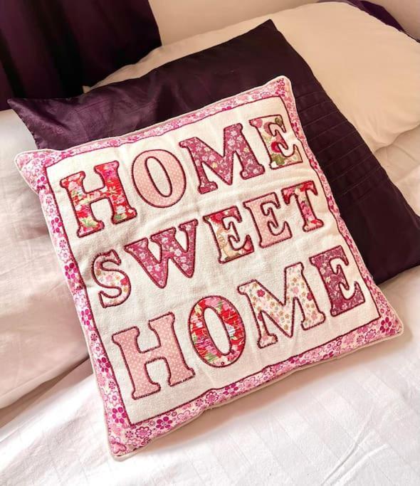 Place To Chill In Nw Zone 2 Apartment London
