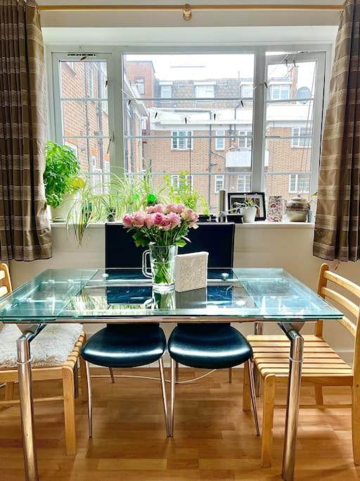Apartment Place To Chill In Nw Zone 2 London