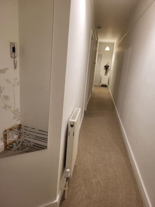 Apartment Place To Chill In Nw Zone 2