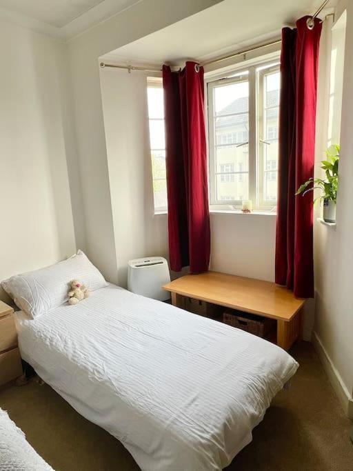 Apartment Place To Chill In Nw Zone 2