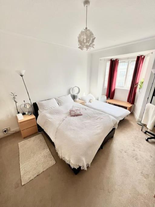 Apartment Place To Chill In Nw Zone 2 *