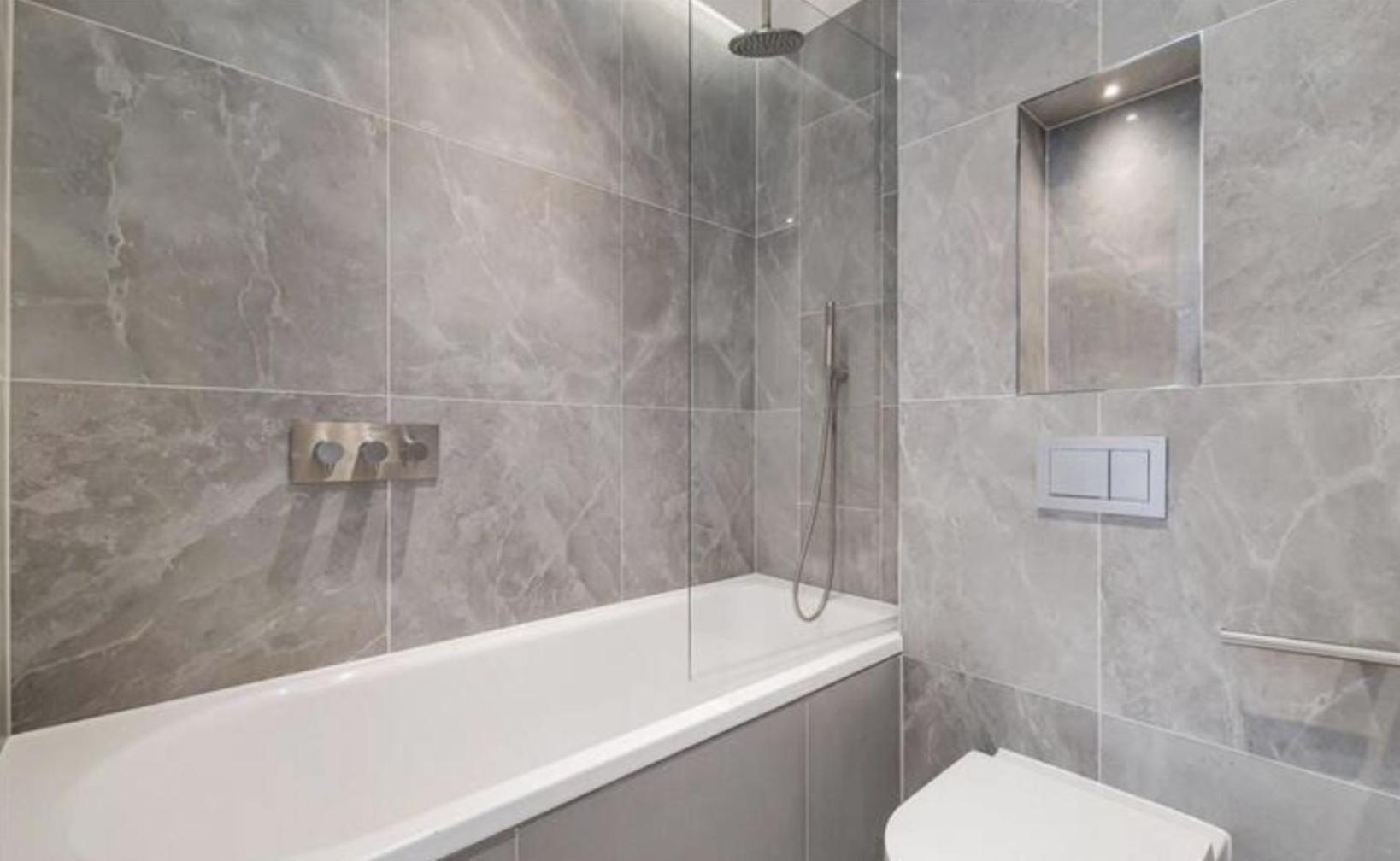 Stylish 2 Bedroom / Swiss / Regent's Park Apartment
