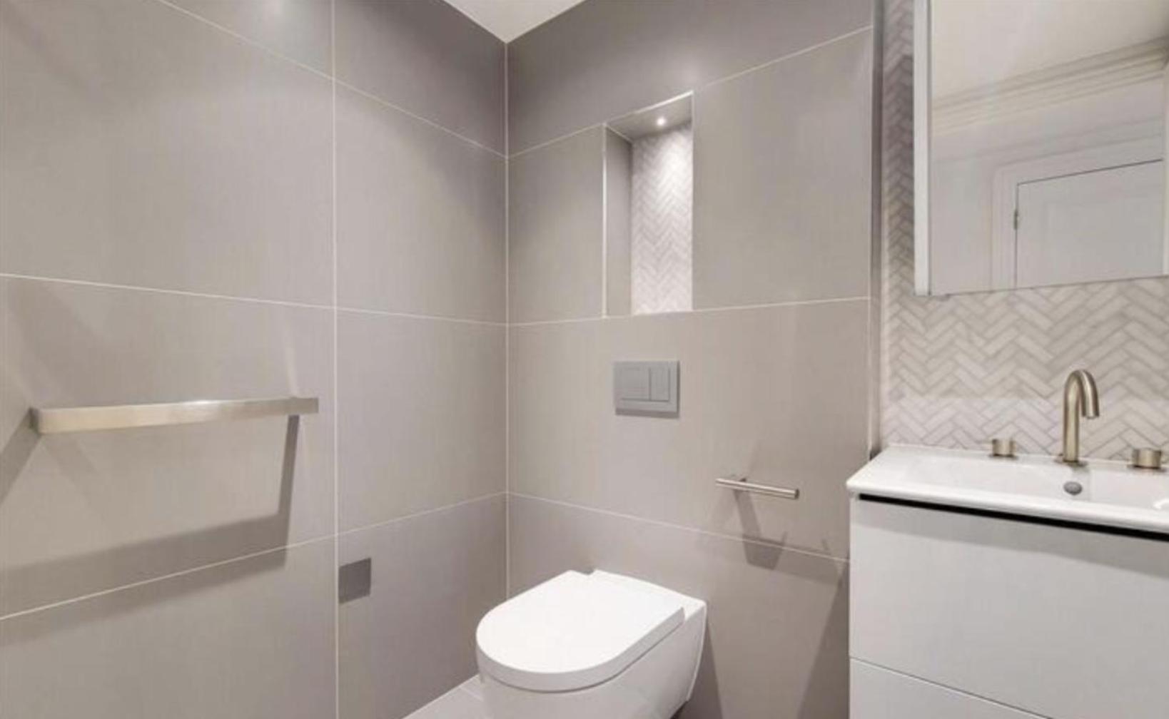 Apartment Stylish 2 Bedroom / Swiss / Regent's Park London