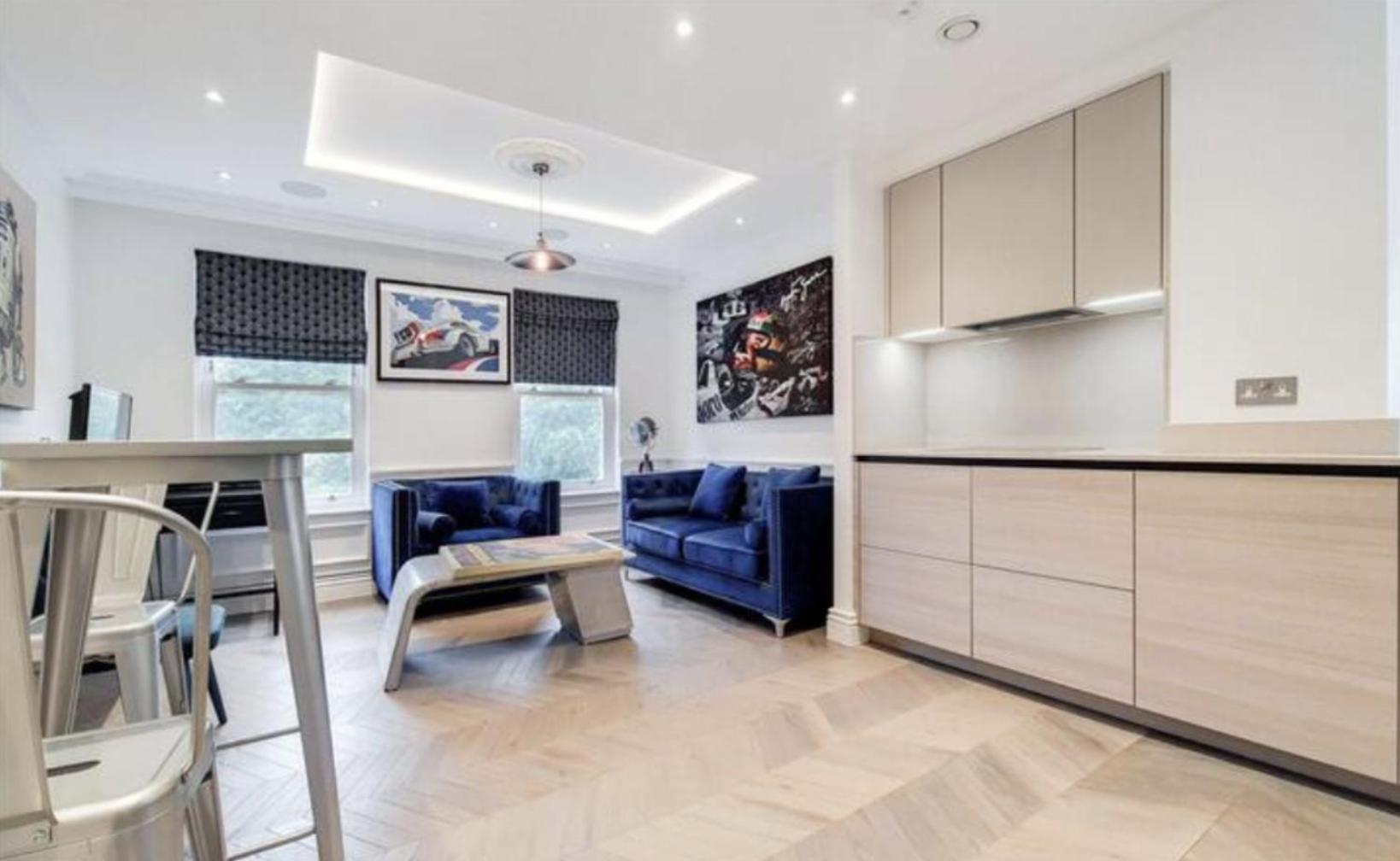 Stylish 2 Bedroom / Swiss / Regent's Park * London