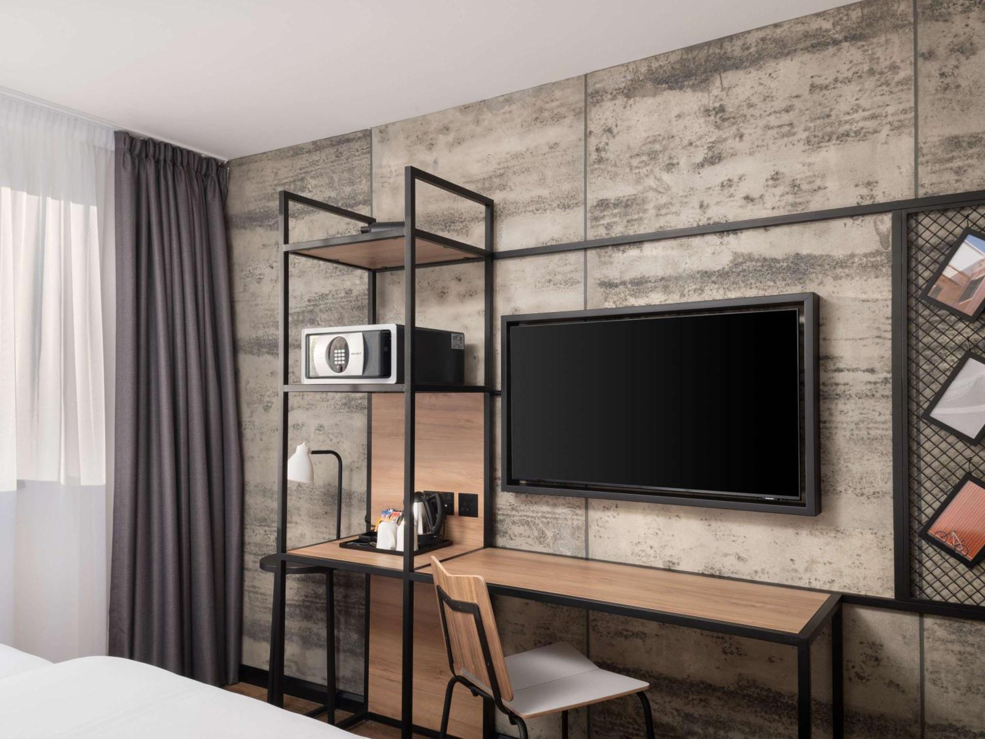 Ibis Earls Court 3* London
