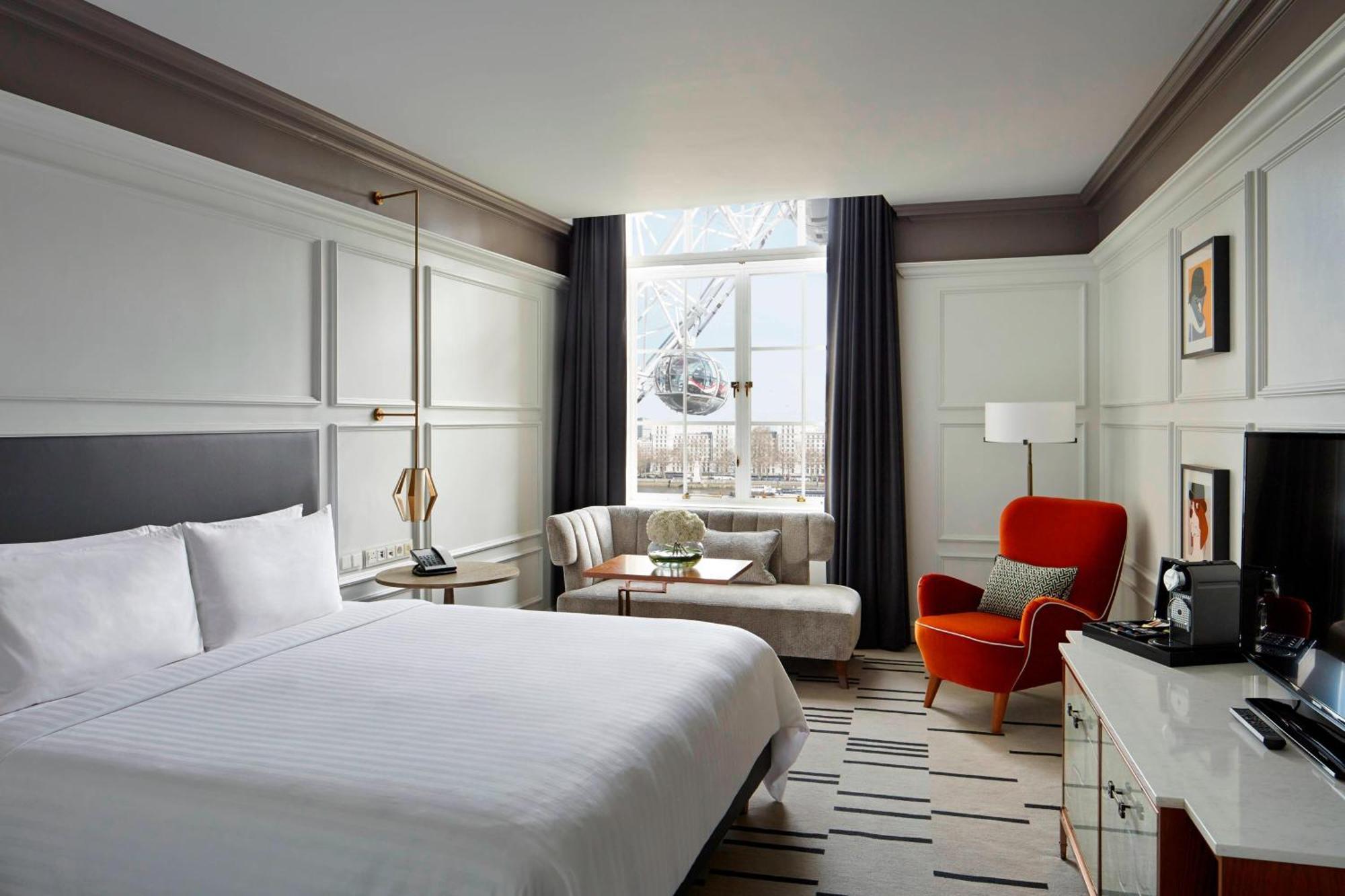Marriott County Hall 5* London