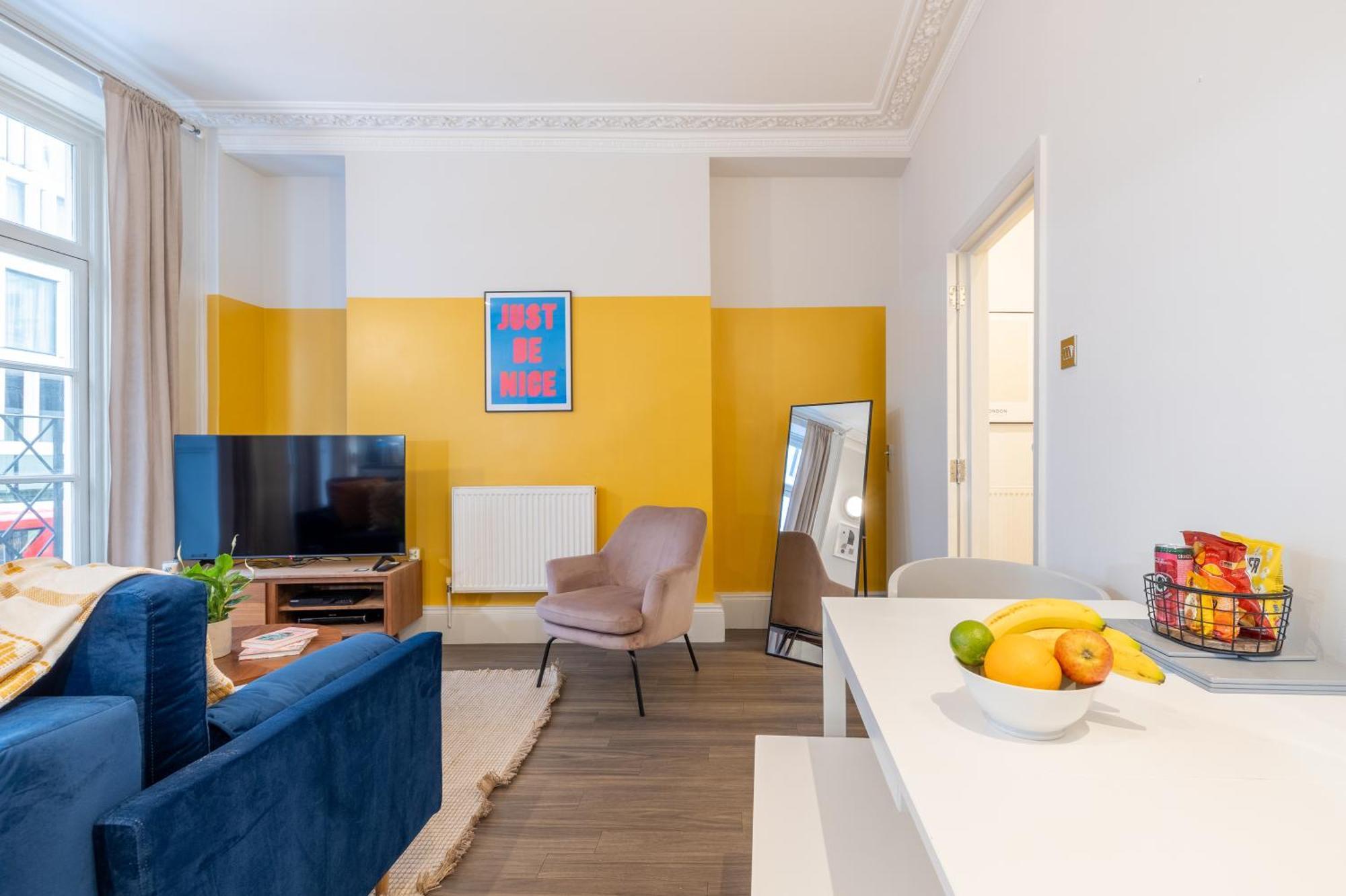 Kula - Victoria Apartment