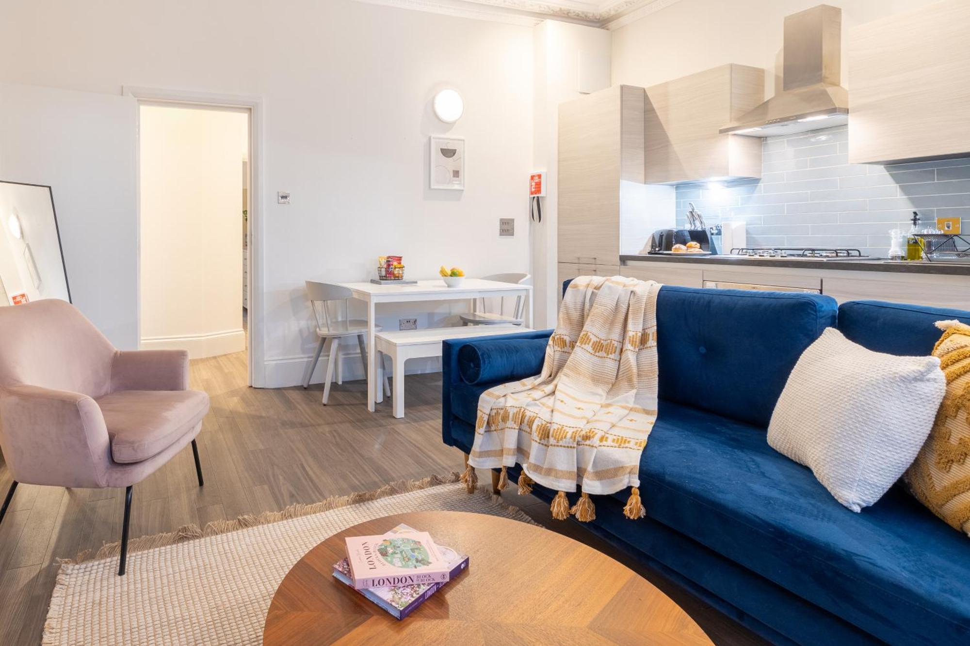 Apartment Kula - Victoria
