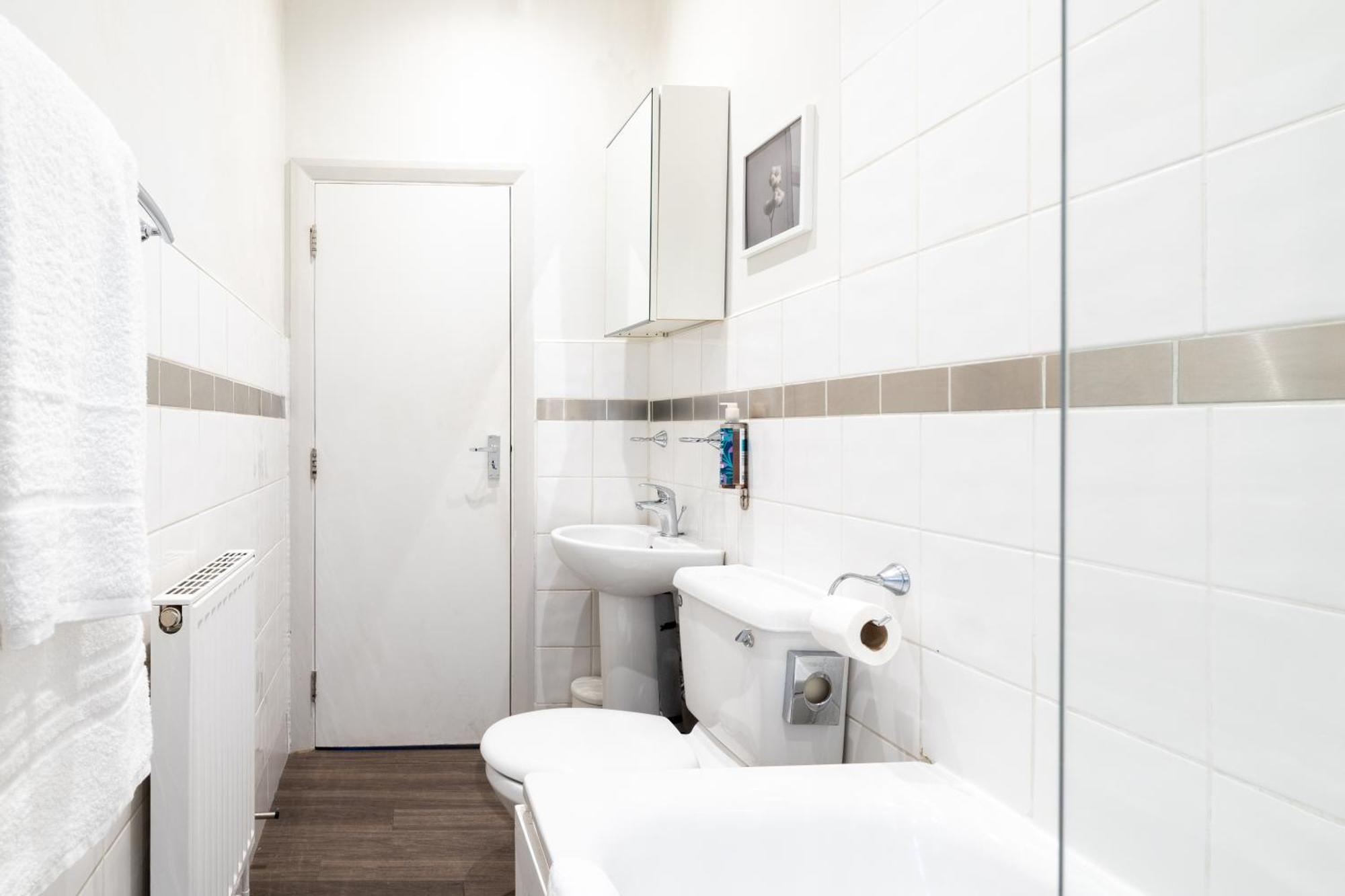 Apartment Kula - Victoria London